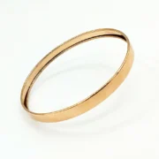 النگو طلا 18 عیار طلاکده مدل آینه ای طرح جدید