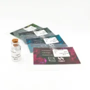 گوی طلا 18 عیار طلاکده مدل البرنادو رزگلد کد R01 - Image 5